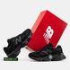 Чоловічі кросівки New Balance 9060 Black re-11019 фото 10