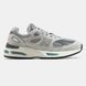 Чоловічі кросівки New Balance 991v2 Grey re-12198 фото 5
