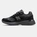 Чоловічі кросівки New Balance 993 Cordura Black re-12005 фото 4