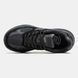 Чоловічі кросівки New Balance 993 Cordura Black re-12005 фото 3