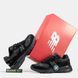Чоловічі кросівки New Balance 993 Cordura Black re-12005 фото 10