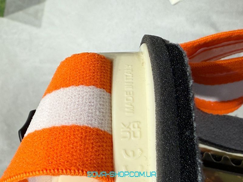 Лижні окуляри (маска) Gucci GG Monogram Ski Goggles Mask Model Premium фото