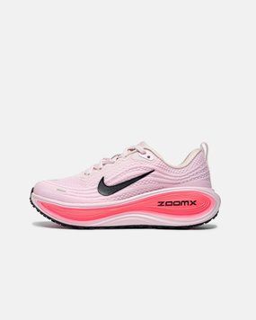 Женские кроссовки Nike Air Zoom Vomero Plus Light Pink фото