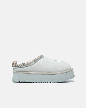 Жіночі зимові ботинки UGG Tasman Platform Sea Foam PREMIUM фото