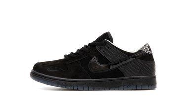 Чоловічі кросівки Nike Nike SB x Division Street Dunk Low What The Duck фото
