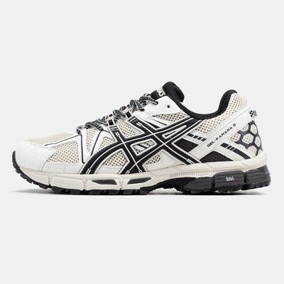 Чоловічі кросівки Asics Gel-Kahana 8 Beige Black Brown фото