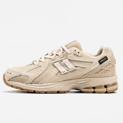 Чоловічі та жіночі кросівки New Balance 1906R Cordura Beige фото