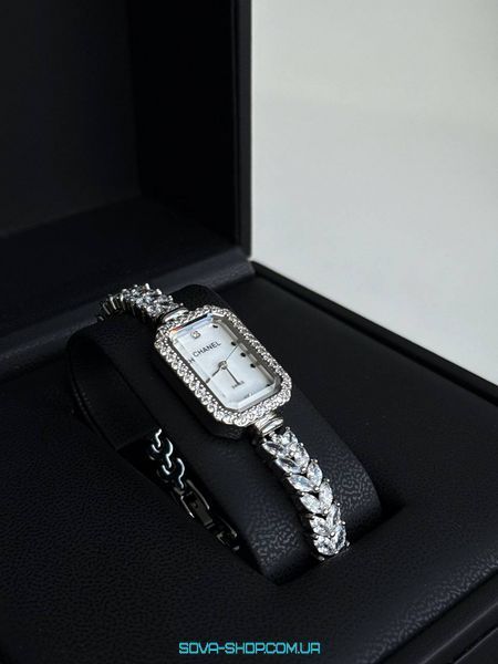 Часы Chanel Premium фото