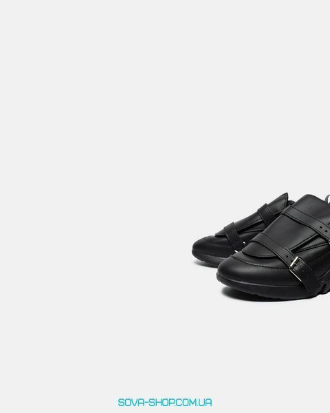 Мужские кроссовки Adidas x Raf Simons Ozweego Bunny II ALATE GREY фото