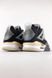Чоловічі баскетбольні кросівки Nike Air Jordan 4 Retro Black Beige re-5605 фото 5