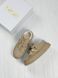 Жіночі кросівки 2021 Christian Dior ID Beige re-4076 фото 4