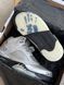 Мужские баскетбольные кроссовки Nike Jordan 5 "Silver Wings" re-127762 фото 5