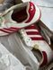 Женские кроссовки Adidas Samba Sporty & Rich Red re-10986 фото 7