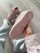 Женские кроссовки Nike Air Force 1 Low Appears in Monochrome "Particle Pink" re-128963 фото 3