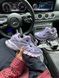 Жіночі кросівки Premium Balenciaga Track 2.0 Purple re-9355 фото 6