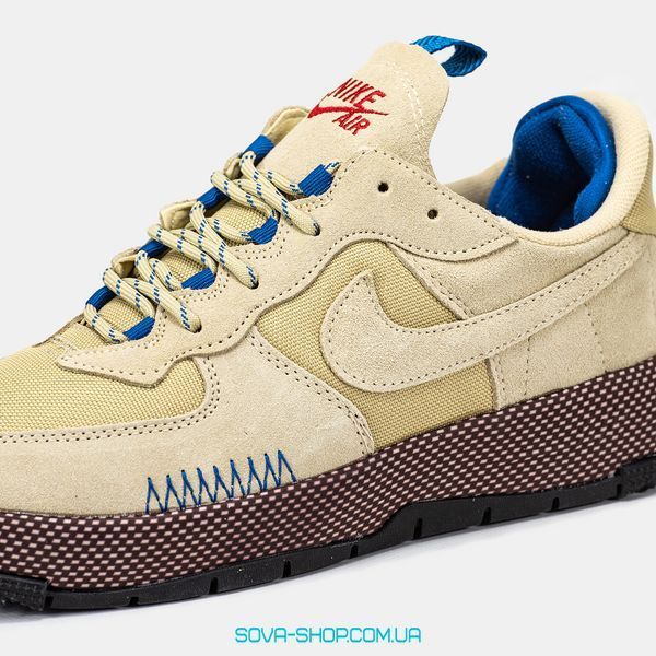 Мужские кроссовки Nike Air Force 1 Wild фото