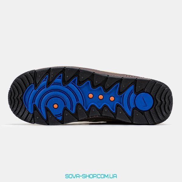 Мужские кроссовки Nike Air Force 1 Wild фото