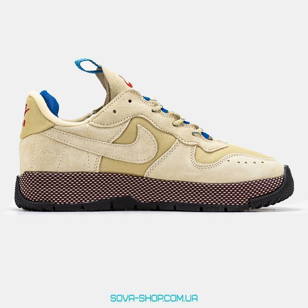 Мужские кроссовки Nike Air Force 1 Wild фото