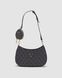 Жіноча сумка Guess Noelle Quattro G Shoulder Bag Blue Premium re-12264 фото 1