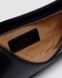 Женская сумка Jacquemus Le Bisou Ceinture Leather Shoulder Bag in Black Premium re-11492 фото 4