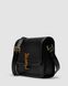 Жіноча сумка Yves Saint Laurent Solferino Large Black/Gold Premium re-11323 фото 3