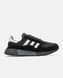 Чоловічі кросівки Adidas Marathon Tech Black White re-128802 фото 2