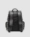 Мужской рюкзак Christian Dior Saddle Oblique Jacquard Backpack in Canvas Premium re-129078 фото 2