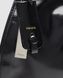 Женская сумка Prada Soft Sound Tote Bag in Leather Black Premium re-128881 фото 6