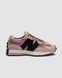 Жіночі кросівки New Balance 327 Rosewood Licorice re-127256 фото 1