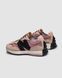 Жіночі кросівки New Balance 327 Rosewood Licorice re-127256 фото 5