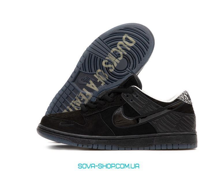 Чоловічі кросівки Nike Nike SB x Division Street Dunk Low What The Duck фото