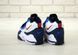 Air Max Speed Turf University White Blue Nike 3005m00 фото 4