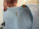 Женская сумка Louis Vuitton Mini Top Handle Bag Blue Premium re-129657 фото 5