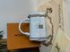 Женская сумка Louis Vuitton Mini Top Handle Bag Blue Premium re-129657 фото 1