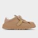 Жіночі кросівки 2021 Christian Dior ID Beige re-4076 фото 1