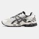 Чоловічі кросівки Asics Gel-Kahana 8 Beige Black Brown re-11461 фото 1