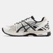 Чоловічі кросівки Asics Gel-Kahana 8 Beige Black Brown re-11461 фото 4