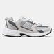 Мужские кроссовки New Balance 530 Grey re-10322 фото 3