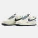 Мужские кроссовки Nike Air Force 1 x Supreme Pixel re-128773 фото 7