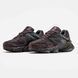 Чоловічі та жіночі кросівки New Balance 9060 Truffle Rich Earth re-9154 фото 6