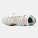Женские кроссовки Adidas Campus 00s White Brown Mint re-12145 фото 3