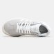 Женские кроссовки Adidas Gazelle Bold Shoes White Grey re-9252 фото 4