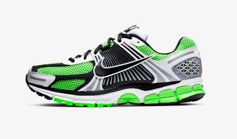 Nike vomero 5 sales electric green