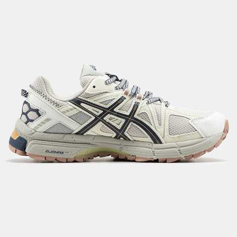 Asics gel cheap kahana homme beige