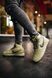 Чоловічі кросівки AIR Force 1 Duckboot '17 All Green Nike 1560m00 фото 3