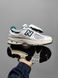 Чоловічі кросівки New Balance 2000R Vintage Teal Pouch re-10971 фото 2