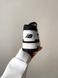 Женские и мужские кроссовки New Balance 550 White\Black re-5855 фото 6