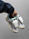 Чоловічі кросівки New Balance 2000R Vintage Teal Pouch re-10971 фото 6