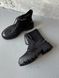 Женские Celine Boots Black Premium re-10795 фото 3
