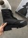 Женские Celine Boots Black Premium re-10795 фото 1